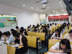 学历差真的影响找工作？五年制专转本这机会必须抓住啦